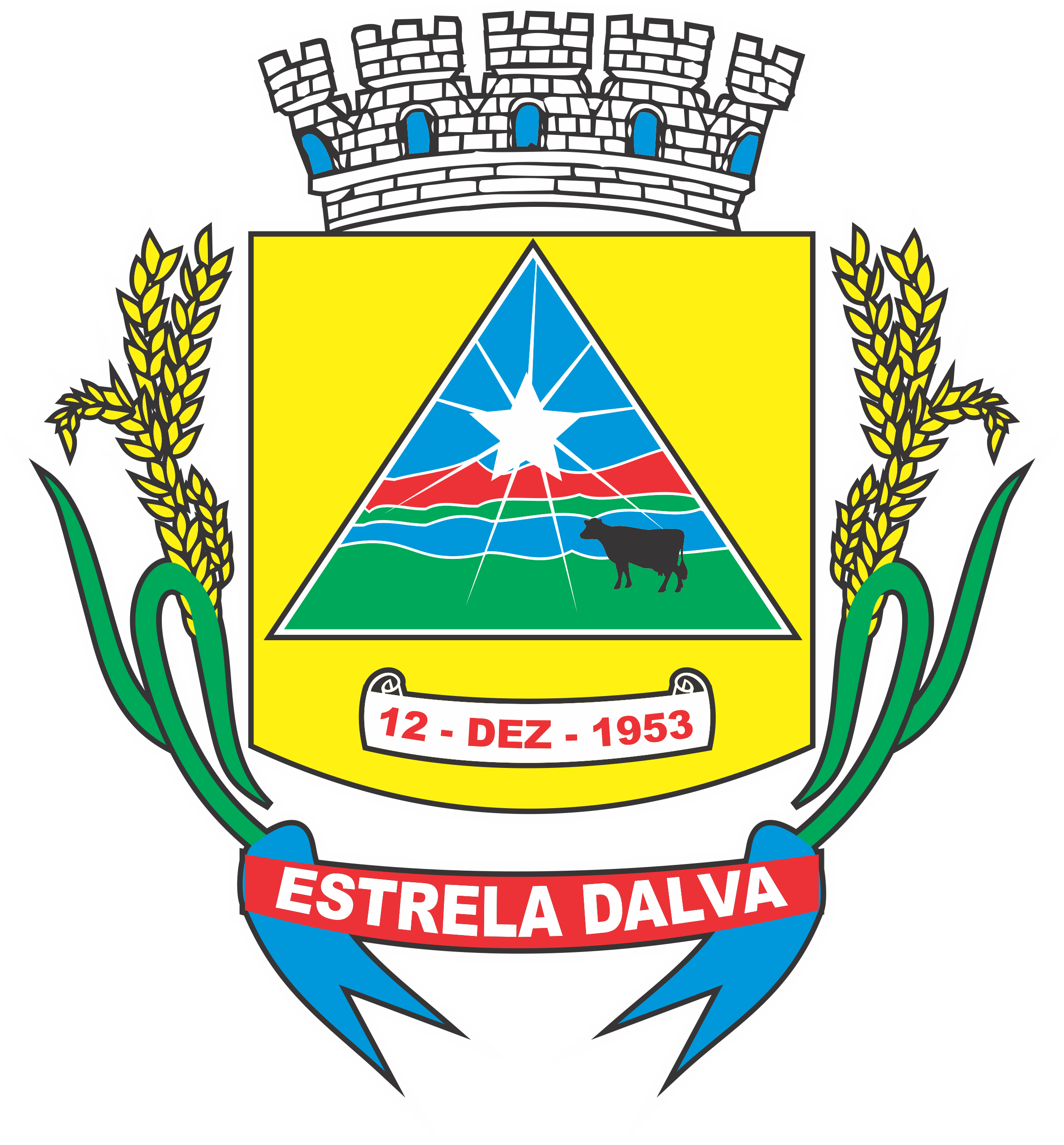 Câmara Municipal de Estrela Dalva